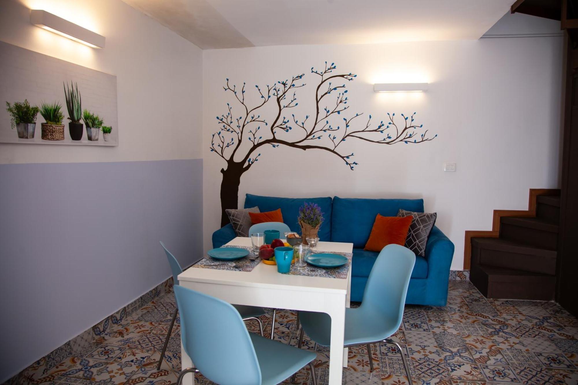 La Casetta In Centro By Sicily In Home CTA Exterior foto