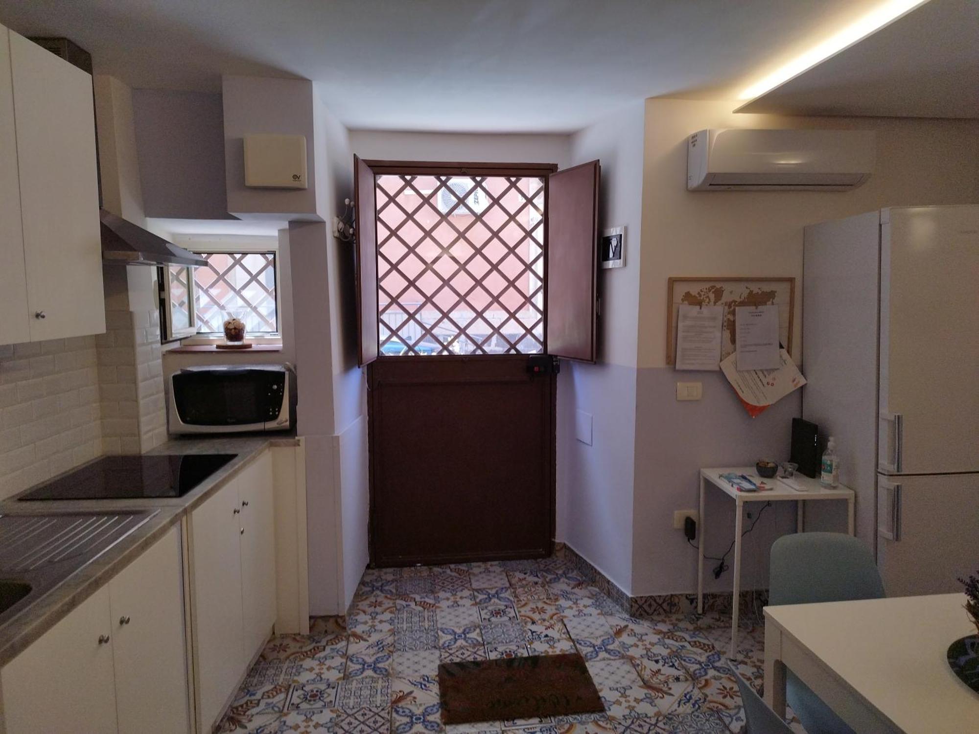 La Casetta In Centro By Sicily In Home CTA Exterior foto